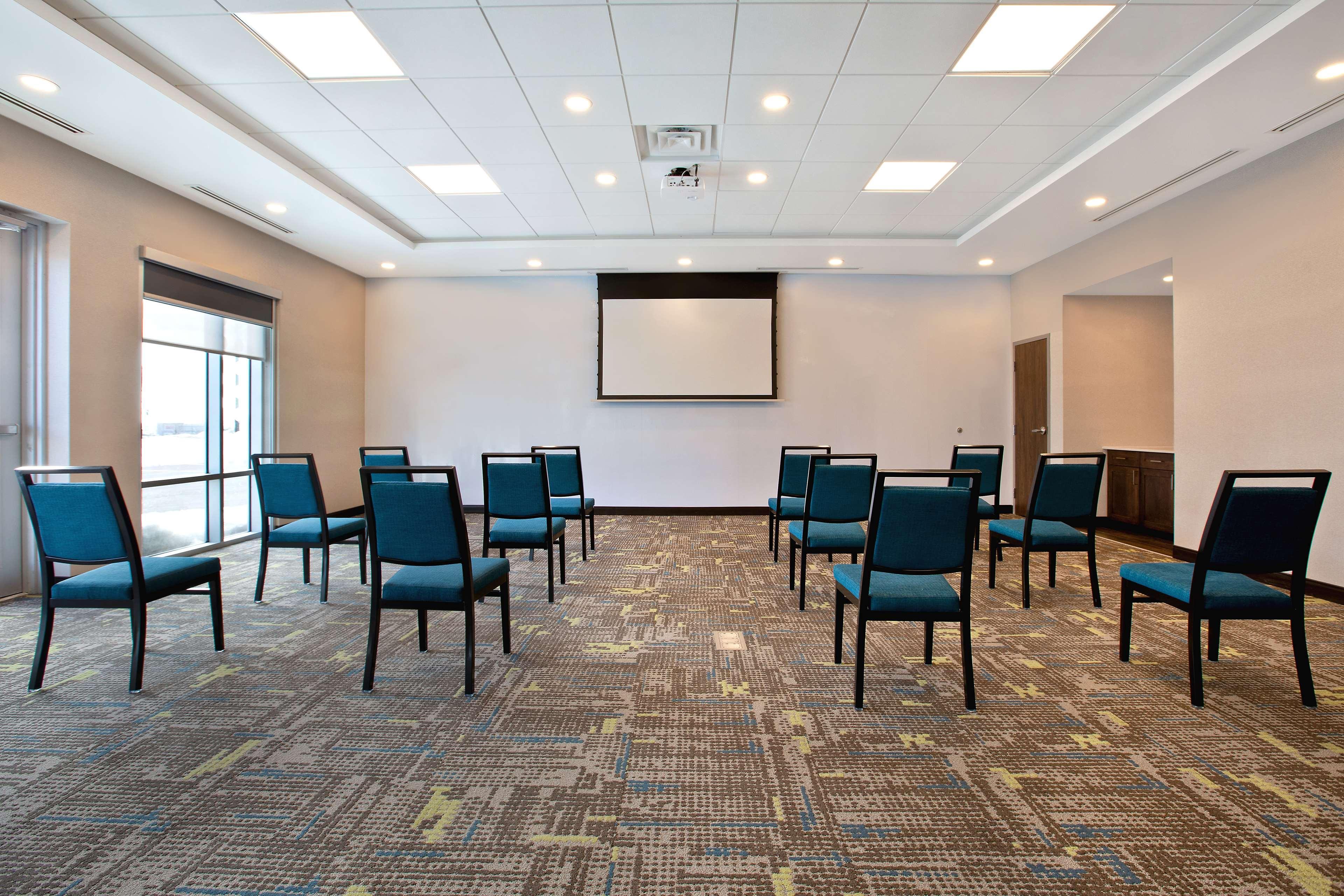 Hampton Inn & Suites Ottawa West, Ontario, Canada Buitenkant foto