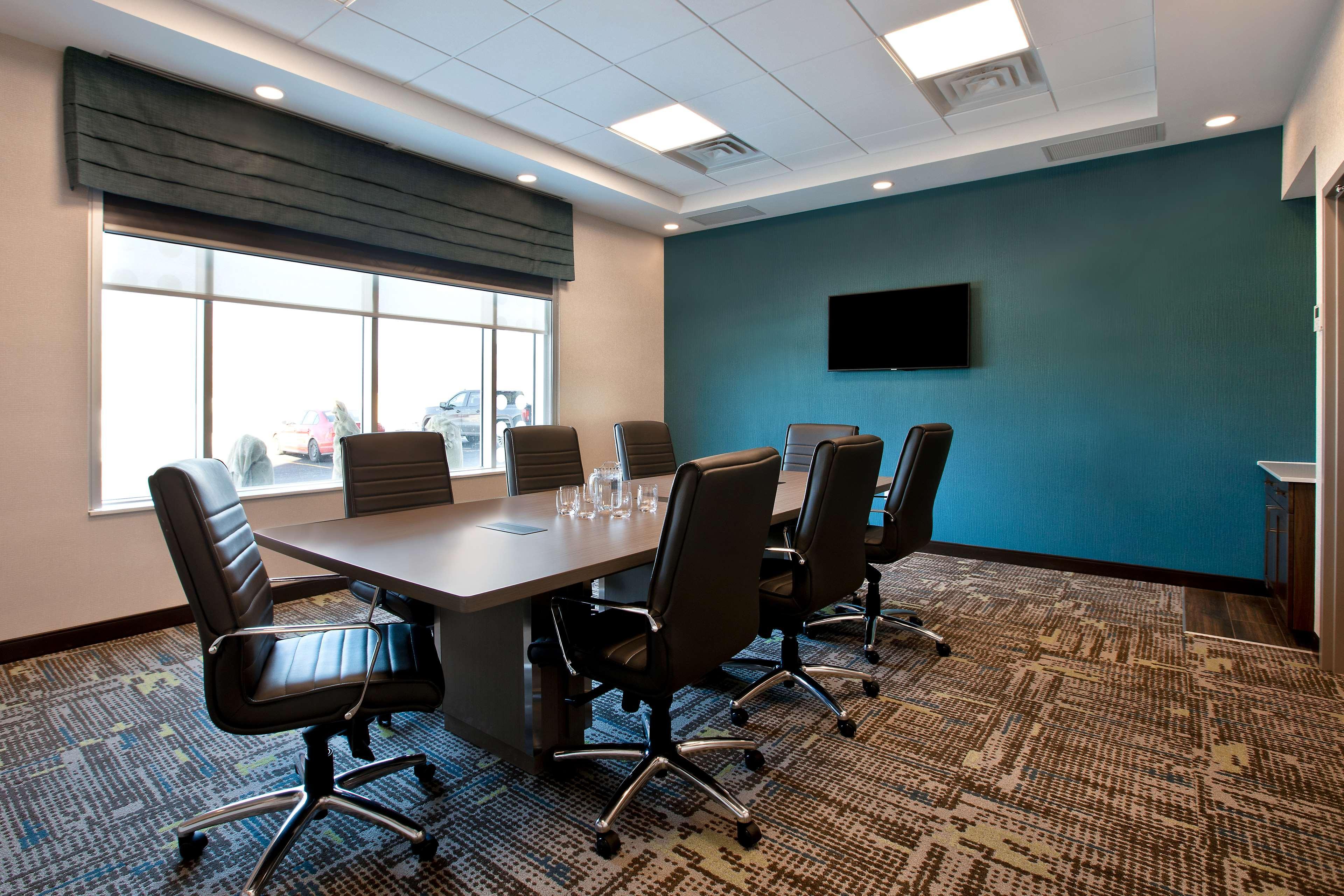 Hampton Inn & Suites Ottawa West, Ontario, Canada Buitenkant foto